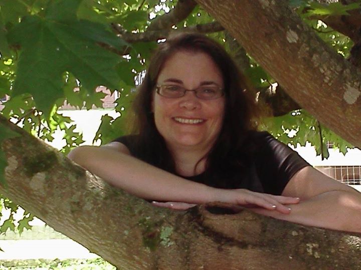 Wendy Johnson - Class of 1990 - Davie County High School