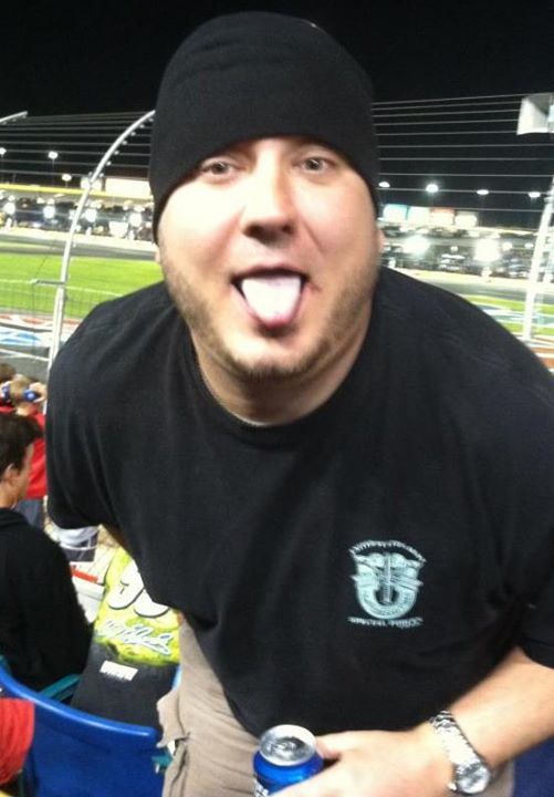 Jason Sheets - Class of 1998 - Davie County High School