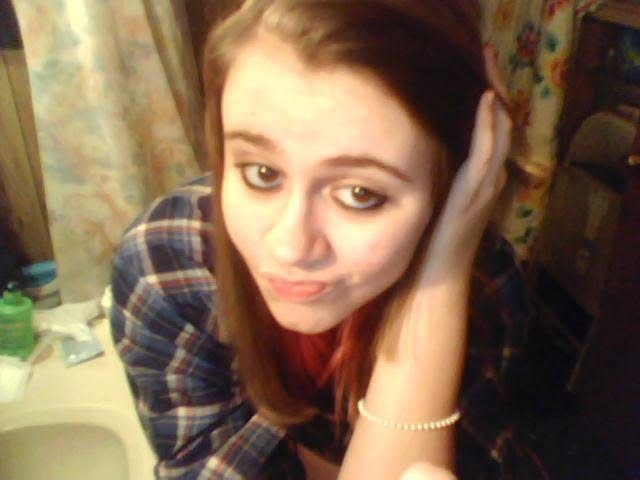 Gypsie Nelson - Class of 2012 - Davie County High School