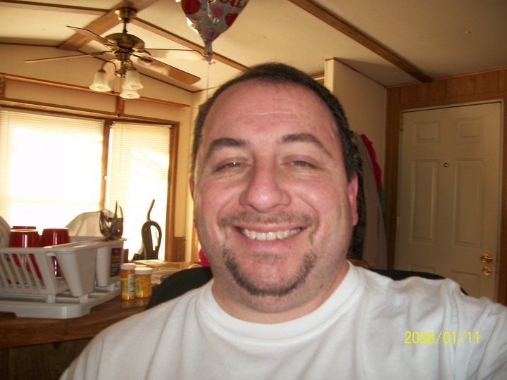 Danny Hartman - Class of 1990 - Davie County High School
