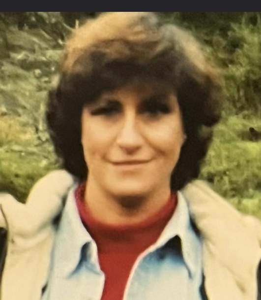 Kathy Koontz - Class of 1978 - Herbert Hoover High School