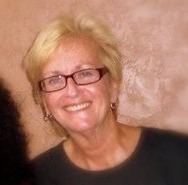 Deborah Morrison - Class of 1972 - Herbert Hoover High School