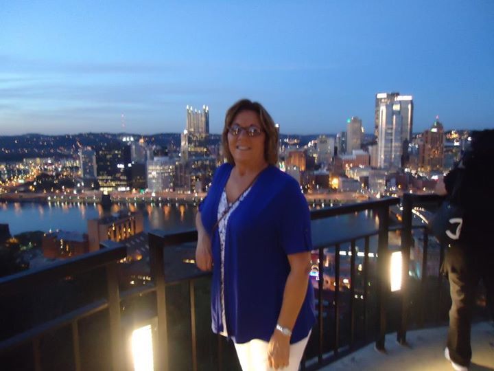 Connie Martin - Class of 1976 - Herbert Hoover High School