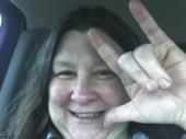 Denise Keahey - Class of 1974 - Herbert Hoover High School