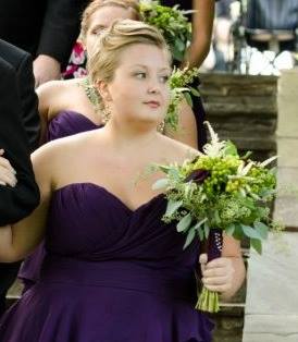 Chelsey Ellard - Class of 2005 - Herbert Hoover High School