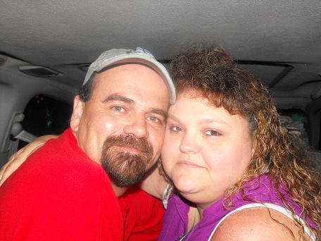Tammie Huffman - Class of 1988 - Herbert Hoover High School