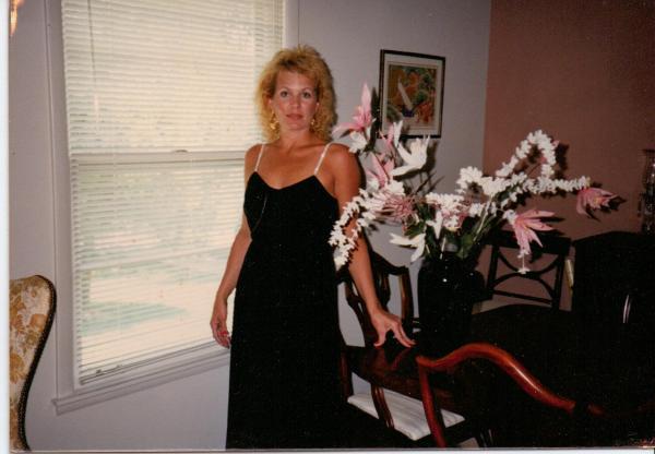 Patricia Campbell - Class of 1972 - Herbert Hoover High School