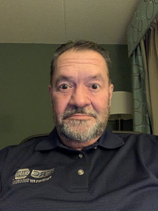 Roger Dunbar - Class of 1975 - Herbert Hoover High School