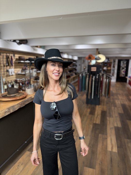 April Young - Class of 1996 - Herbert Hoover High School