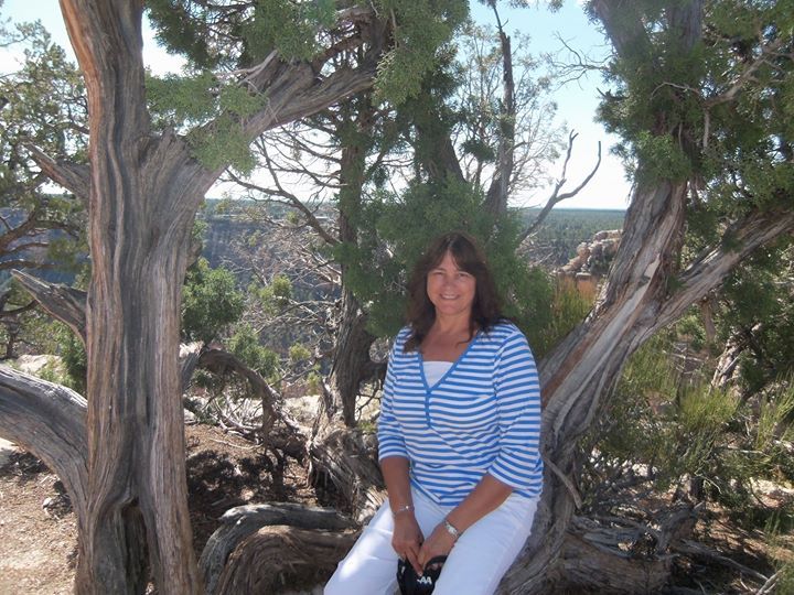 Debbie Huffman - Class of 1975 - Herbert Hoover High School
