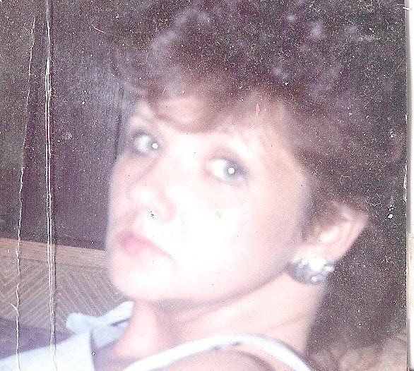 Nadine Sanders - Class of 1970 - Herbert Hoover High School