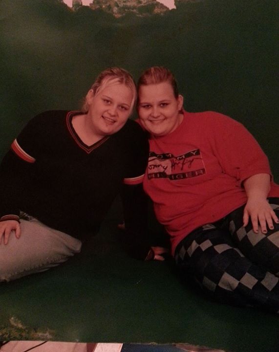 Michelle Shepkosky - Class of 2003 - Herbert Hoover High School