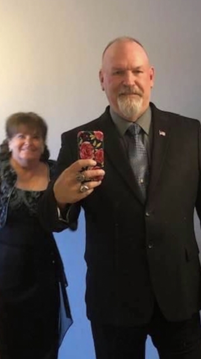 Bruce Barnhart - Class of 1973 - Herbert Hoover High School