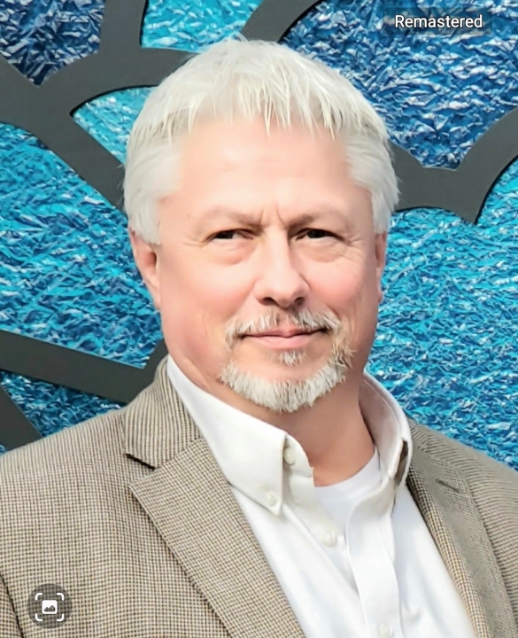 Walt Williams - Class of 1984 - Herbert Hoover High School