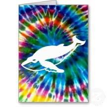 Phail Whale - Class of 2002 - Herbert Hoover High School