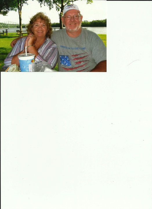 Angela Higley - Class of 1971 - Herbert Hoover High School