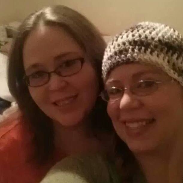 Beth Ann - Class of 2004 - Herbert Hoover High School