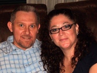 Katie Casto - Class of 1988 - Herbert Hoover High School