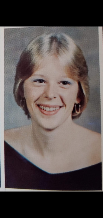 Cheryl Wilcox - Class of 1977 - Herbert Hoover High School