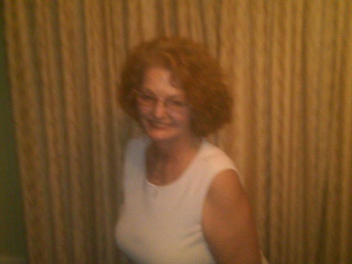 Katherine Marshall - Class of 1973 - Herbert Hoover High School