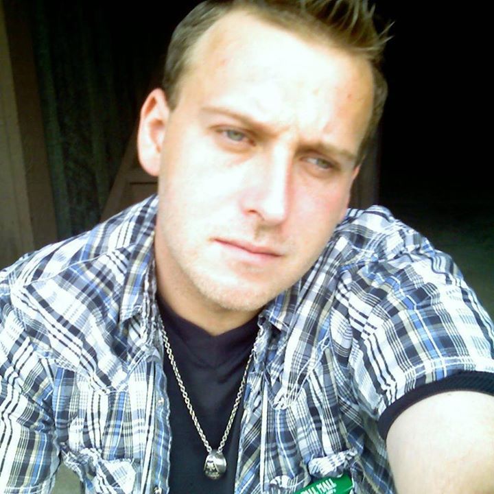 James Wright - Class of 2000 - Herbert Hoover High School