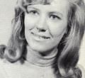 Linda Kuhn, class of 1965