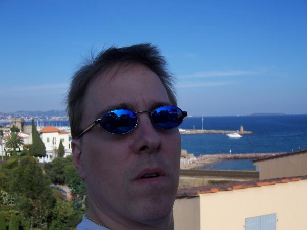 Matthew Griffith - Class of 1987 - Hurricane High School