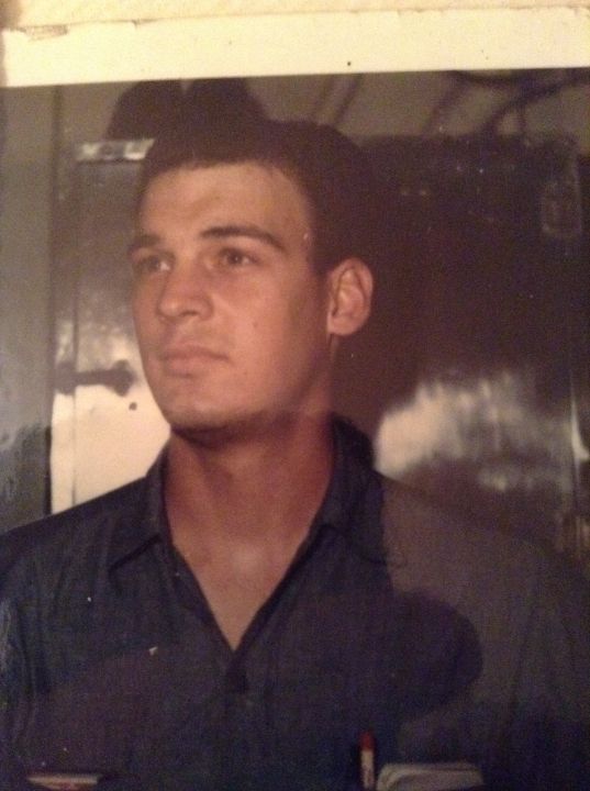 Jack Long - Class of 1968 - Hurricane High School