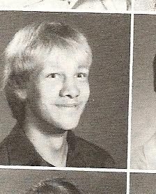 Keith Kelly - Class of 1983 - Hurricane High School