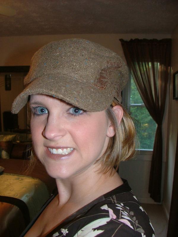 Brandy Stenack - Class of 1993 - Jefferson High School
