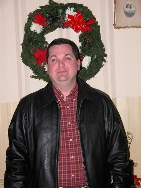 Richard Bailey - Class of 1988 - Jefferson High School