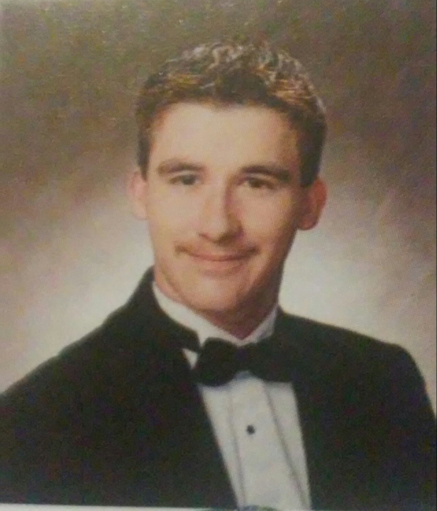 Arthur Oakley-DeStefano - Class of 2001 - Jefferson High School