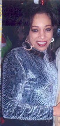 Maria Missie Dotson - Class of 1980 - Jefferson High School