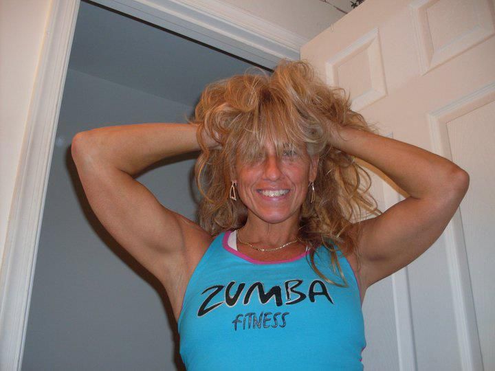 Tressy Fritz - Class of 1984 - Jefferson High School