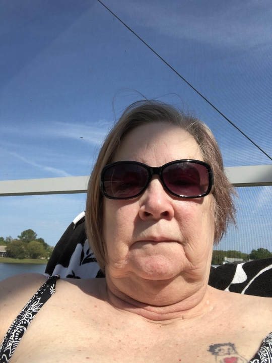 Kathy White - Class of 1976 - Jefferson High School