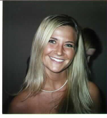 Jennifer Hall - Class of 1999 - Jefferson High School