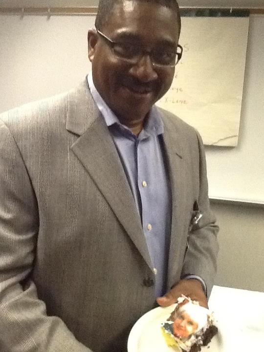 Twyman Donaldson - Class of 1973 - Jefferson High School