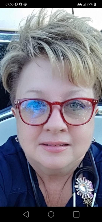 Cristie Orr-johnson - Class of 1978 - Jefferson High School