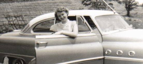 Lois Welsh - Class of 1983 - Jefferson High School