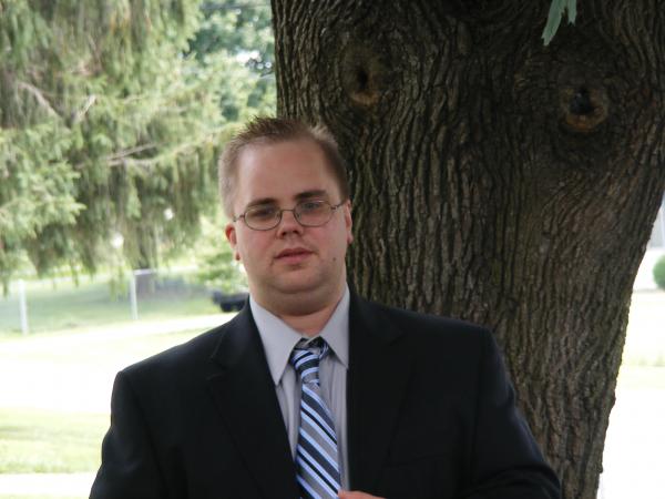 Joseph Lance - Class of 1998 - Jefferson High School