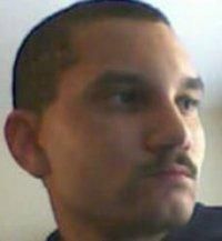 Aaron Nisley - Class of 2003 - Jefferson High School