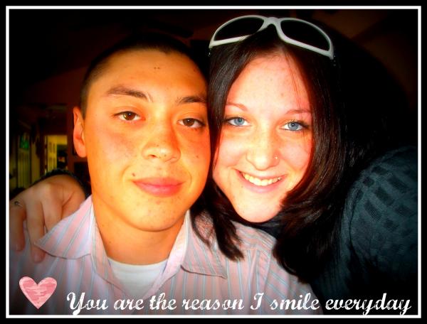 Courtney Edwards - Class of 2006 - Jefferson High School