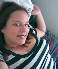 Brandy Reitz - Class of 2001 - Jefferson High School