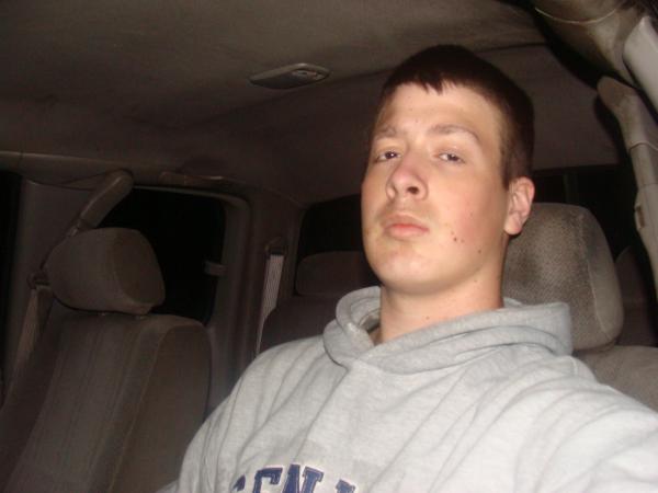 James Cline - Class of 2010 - Jefferson High School