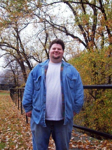 Richard Beard - Class of 1996 - Jefferson High School