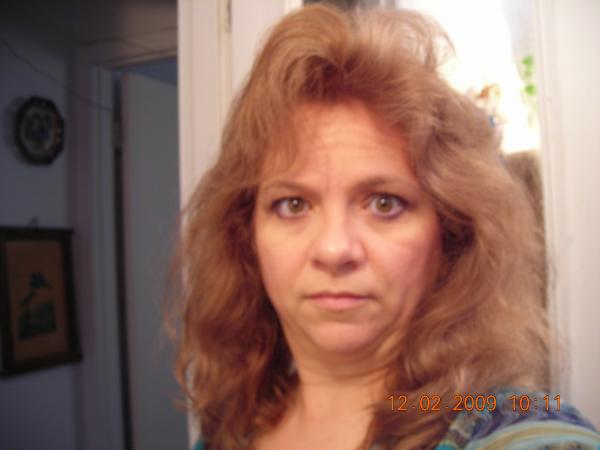 Bonnie James - Class of 1983 - Jefferson High School