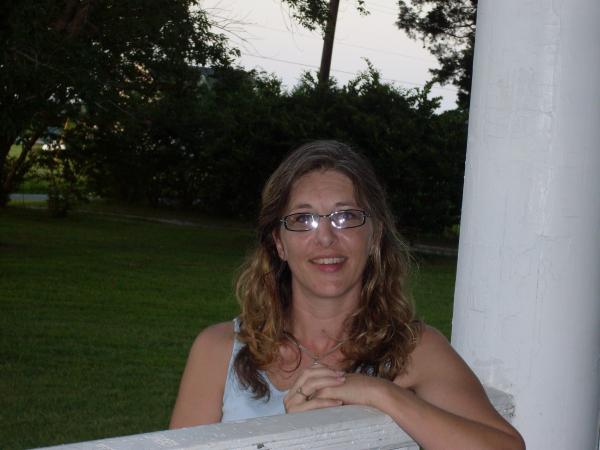 Shannon Pearson - Class of 1989 - Jefferson High School