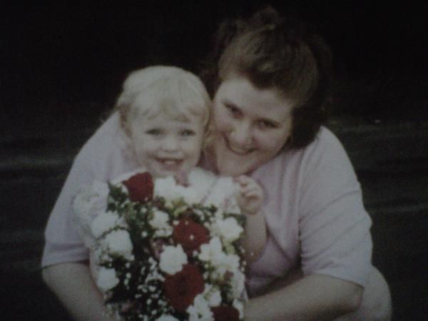 Jessica Mauck - Class of 1996 - Jefferson High School