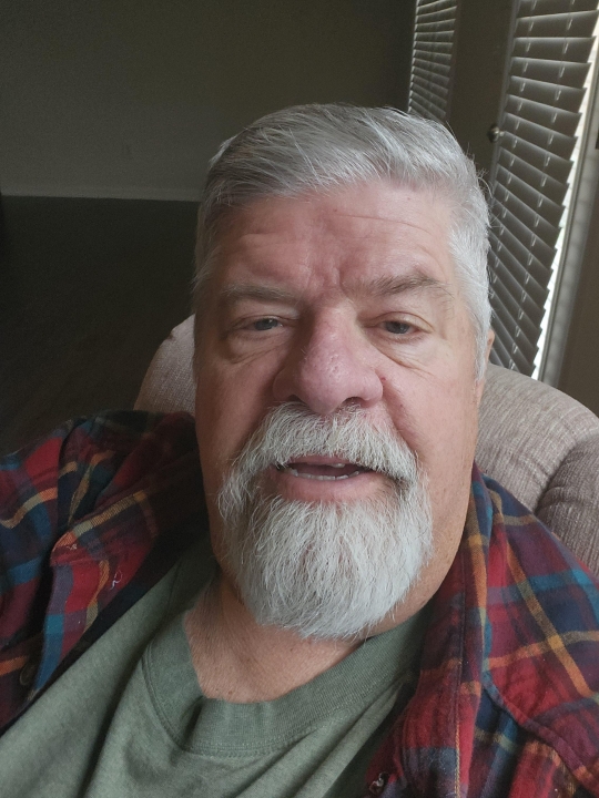 Richard Heinbuch - Class of 1974 - Jefferson High School