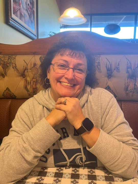 Beverly Ryan - Class of 1990 - Jefferson High School